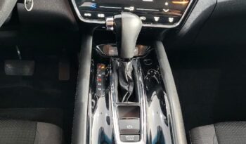 
									HR-V EX 1.8 FLEXONE AUTOMÁTICO full								