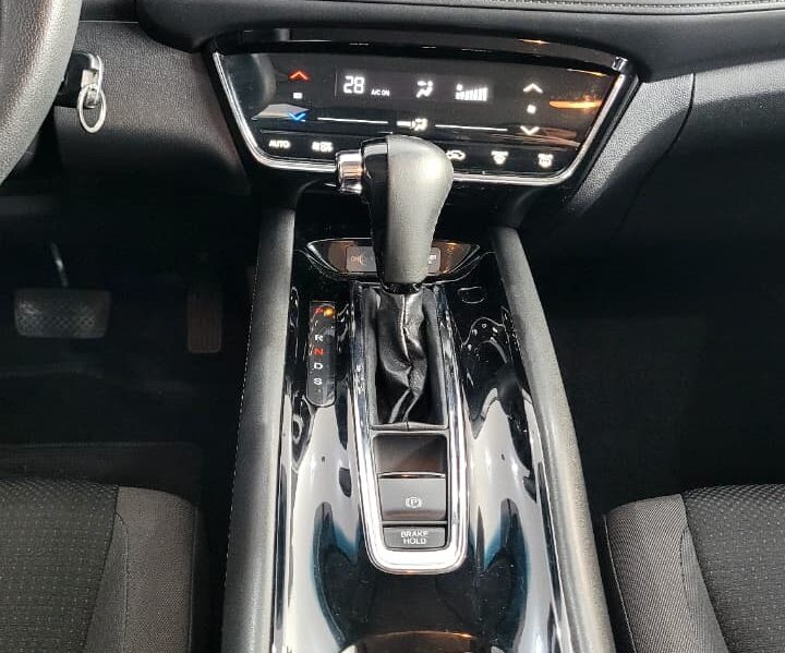 
								HR-V EX 1.8 FLEXONE AUTOMÁTICO full									