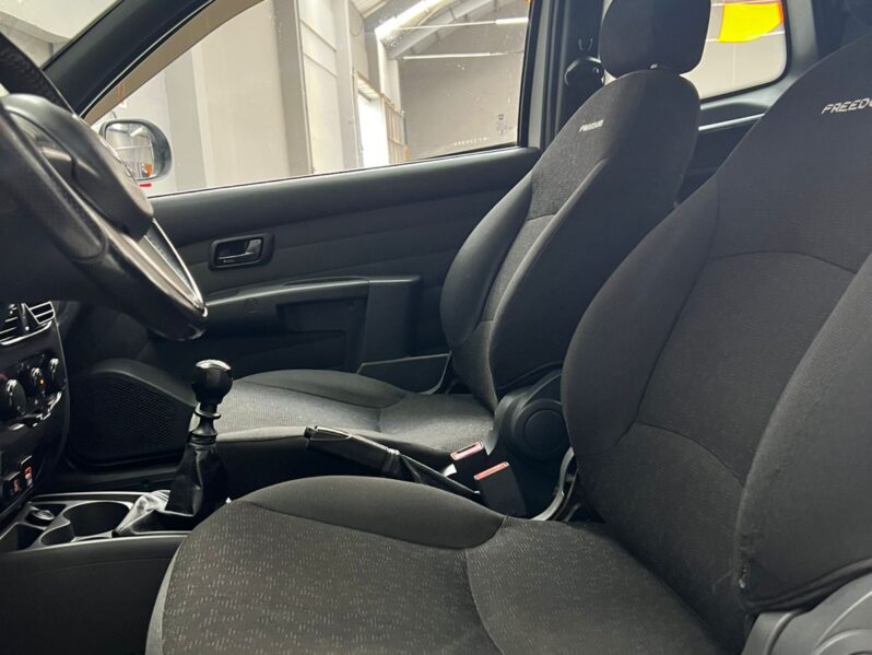 
								STRADA FREEDOM CD1.4 FLEX MANUAL full									
