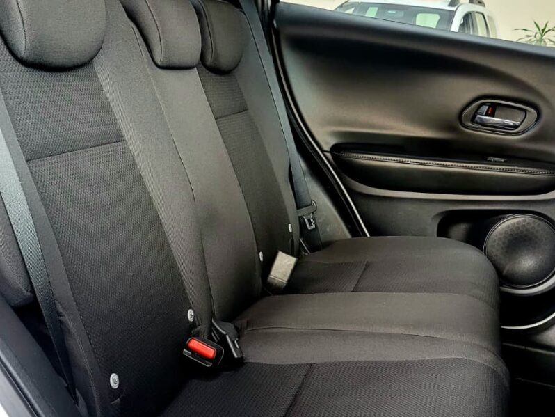 
								HR-V EX 1.8 FLEXONE AUTOMÁTICO full									