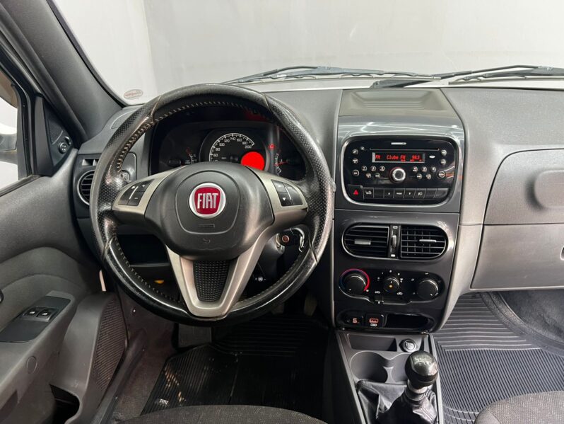 
								STRADA FREEDOM CD1.4 FLEX MANUAL full									