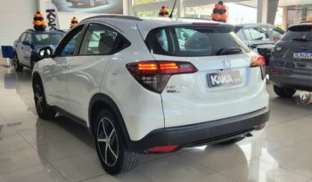 
									HR-V EX 1.8 FLEXONE AUTOMÁTICO full								