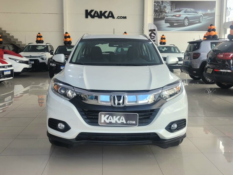 
								HR-V EX 1.8 FLEXONE AUTOMÁTICO full									