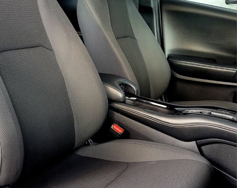 
								HR-V EX 1.8 FLEXONE AUTOMÁTICO full									