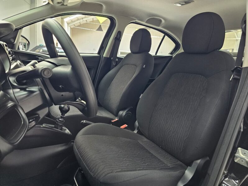 
								CRONOS DRIVE 1.0 FLEX MANUAL full									