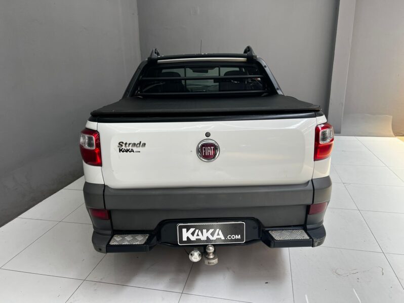 
								STRADA FREEDOM CD1.4 FLEX MANUAL full									