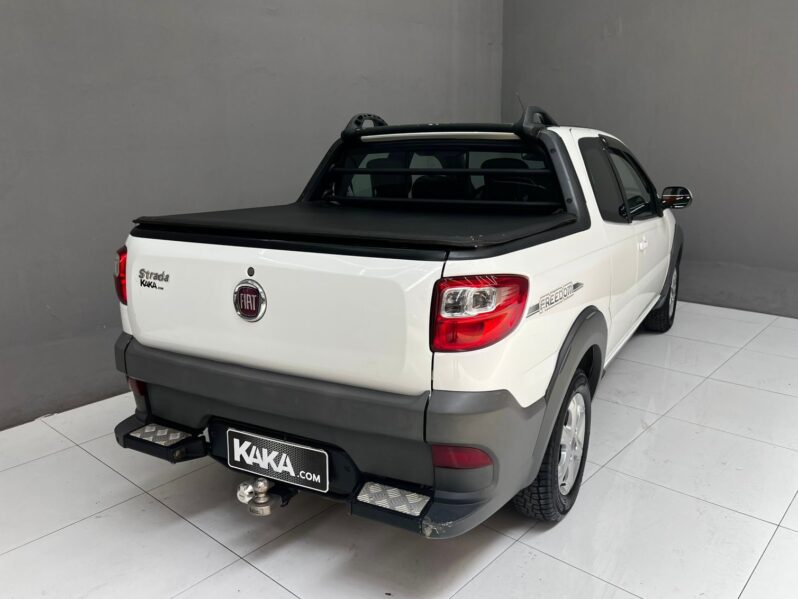 
								STRADA FREEDOM CD1.4 FLEX MANUAL full									