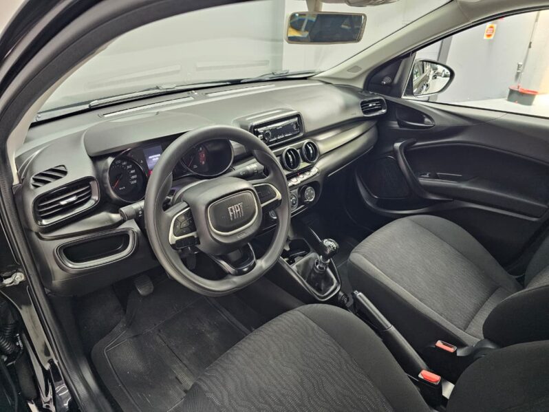 
								CRONOS DRIVE 1.0 FLEX MANUAL full									