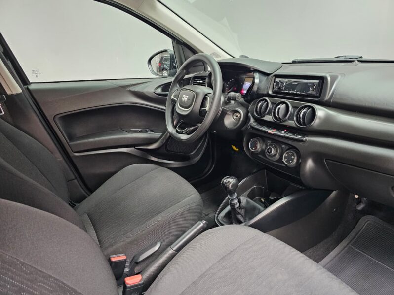 
								CRONOS DRIVE 1.0 FLEX MANUAL full									