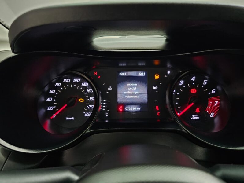 
								CRONOS DRIVE 1.0 FLEX MANUAL full									