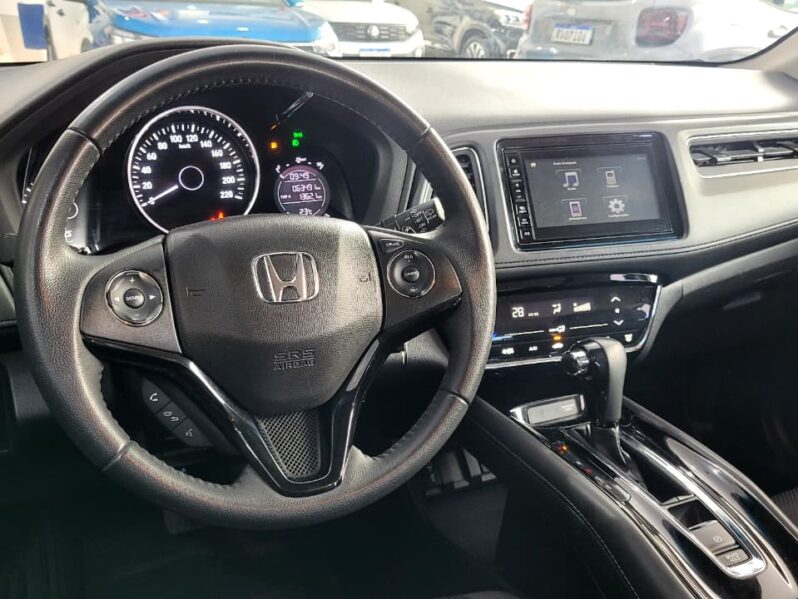 
								HR-V EX 1.8 FLEXONE AUTOMÁTICO full									