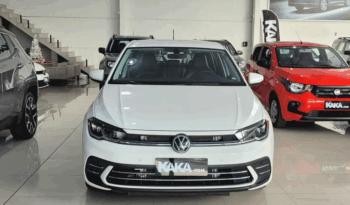 
									POLO HIGHLINE TSI 1.0 FLEX AUTOMÁTICO full								