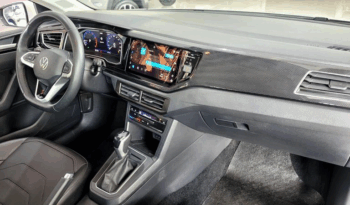 
									POLO HIGHLINE TSI 1.0 FLEX AUTOMÁTICO full								