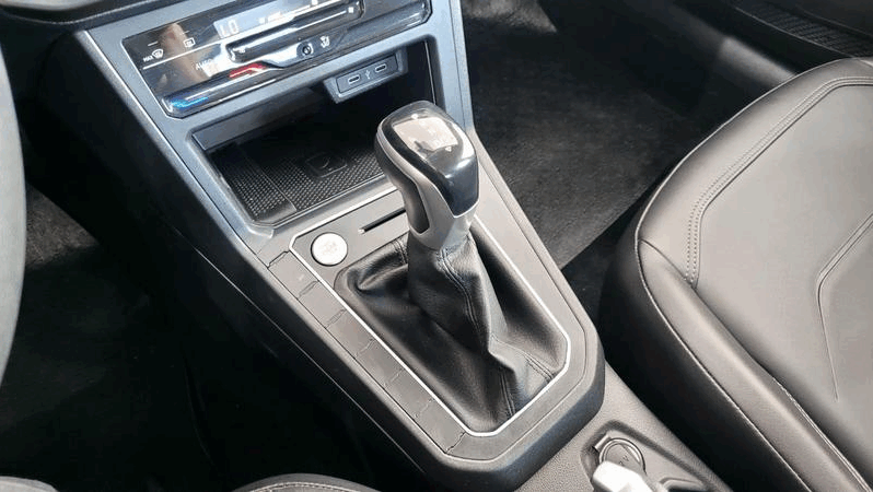 
								POLO HIGHLINE TSI 1.0 FLEX AUTOMÁTICO full									