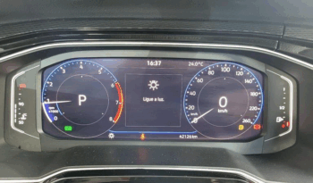 
									POLO HIGHLINE TSI 1.0 FLEX AUTOMÁTICO full								