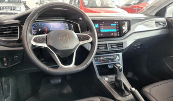 
									POLO HIGHLINE TSI 1.0 FLEX AUTOMÁTICO full								