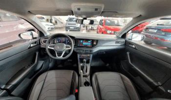 
									POLO HIGHLINE TSI 1.0 FLEX AUTOMÁTICO full								