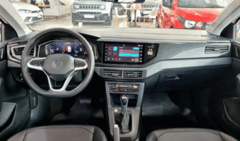 
									POLO HIGHLINE TSI 1.0 FLEX AUTOMÁTICO full								