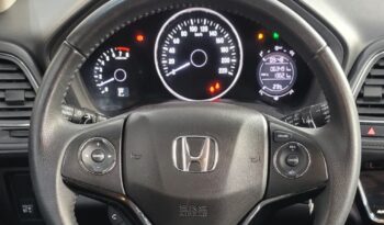 
									HR-V EX 1.8 FLEXONE AUTOMÁTICO full								