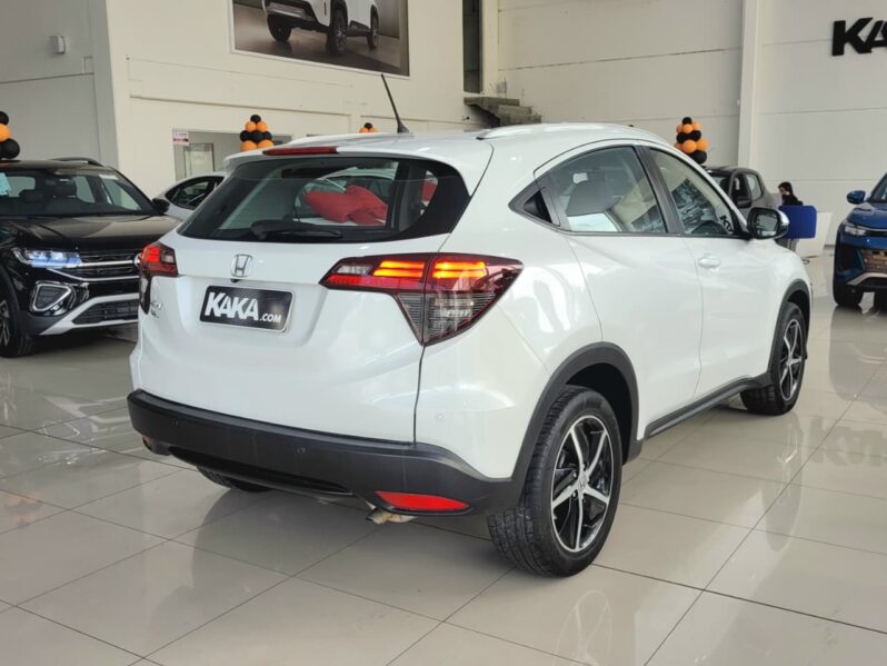 
								HR-V EX 1.8 FLEXONE AUTOMÁTICO full									
