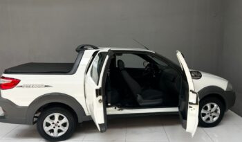 
									STRADA FREEDOM CD1.4 FLEX MANUAL full								