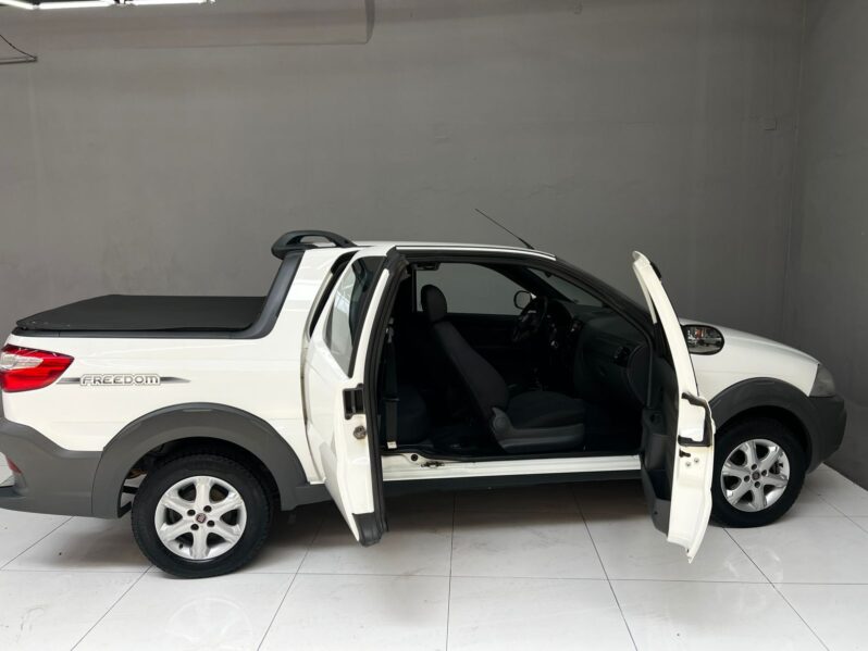 
								STRADA FREEDOM CD1.4 FLEX MANUAL full									