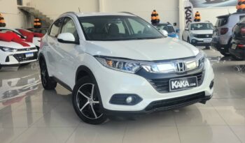 
									HR-V EX 1.8 FLEXONE AUTOMÁTICO full								