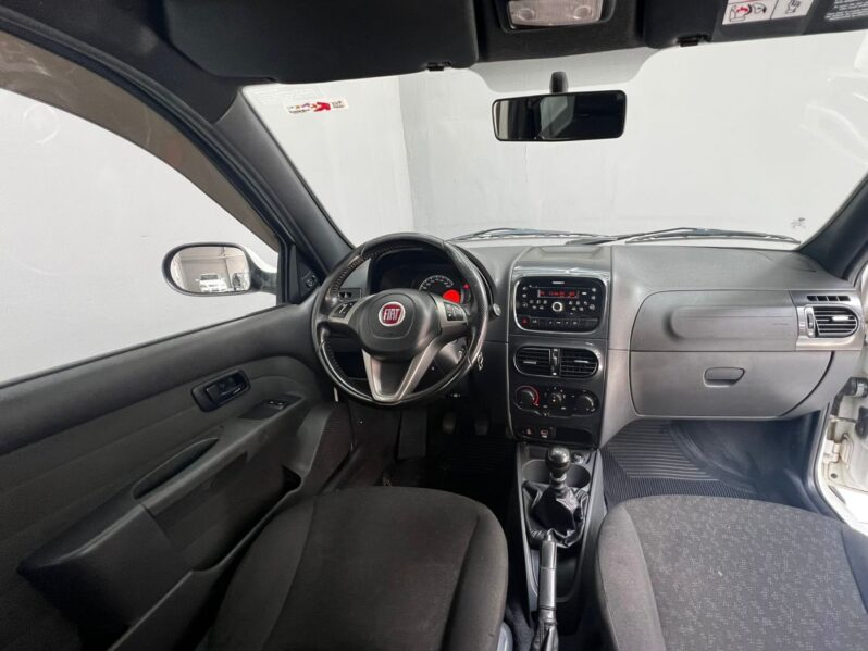 
								STRADA FREEDOM CD1.4 FLEX MANUAL full									