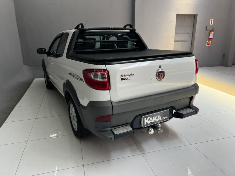 
								STRADA FREEDOM CD1.4 FLEX MANUAL full									