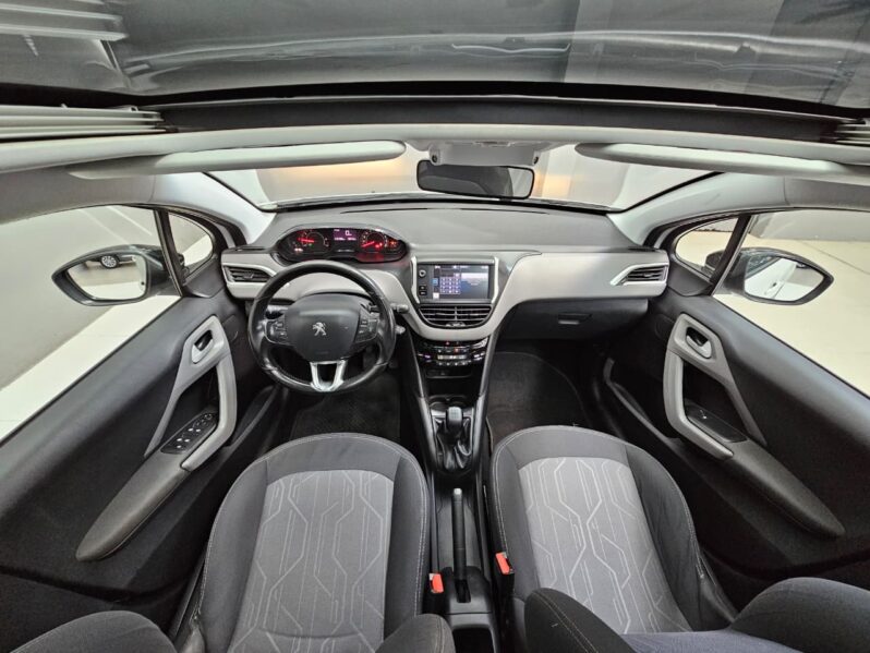 
								208 ALLURE 1.5 MANUAL full									