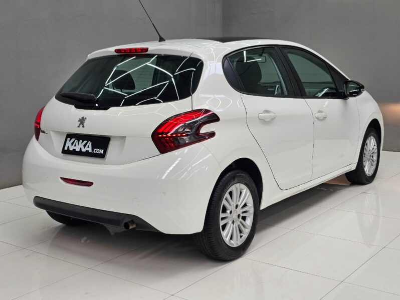 
								208 ALLURE 1.5 MANUAL full									