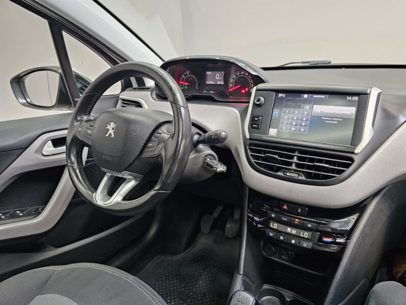 
								208 ALLURE 1.5 MANUAL full									