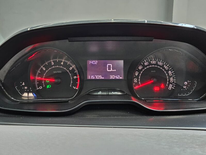 
								208 ALLURE 1.5 MANUAL full									