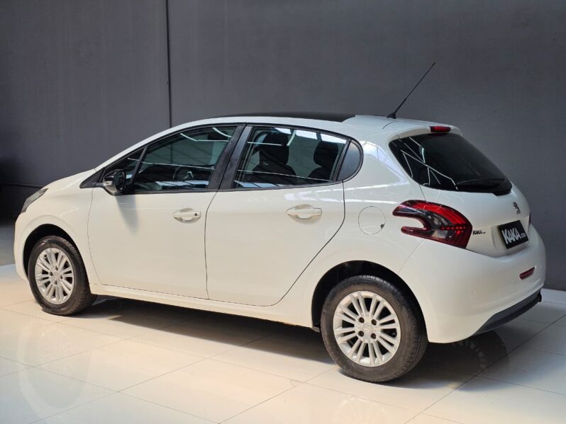 
								208 ALLURE 1.5 MANUAL full									