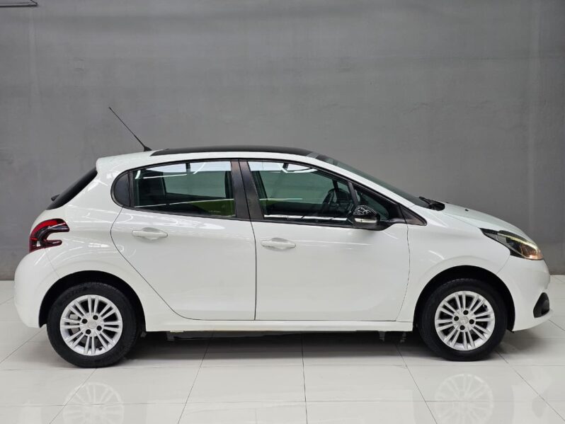 
								208 ALLURE 1.5 MANUAL full									