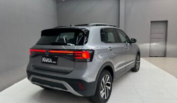 
									TCROSS COMFORTLINE 1.0 TSI FLEX 5P full								