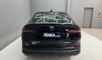 
									FASTBACK TURBO 200 full								