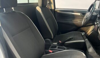 
									S10 LS 2.8 TDI 4X4 CS DIESEL full								