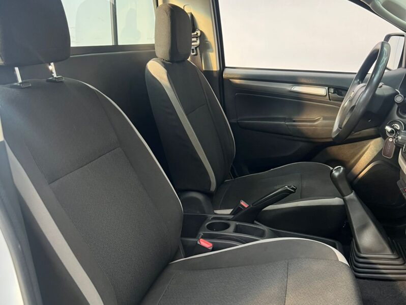 
								S10 LS 2.8 TDI 4X4 CS DIESEL full									