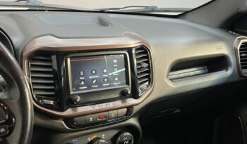 
									TORO RANCH 2.0 16V 4X4 DIESEL AUTOMATICA full								