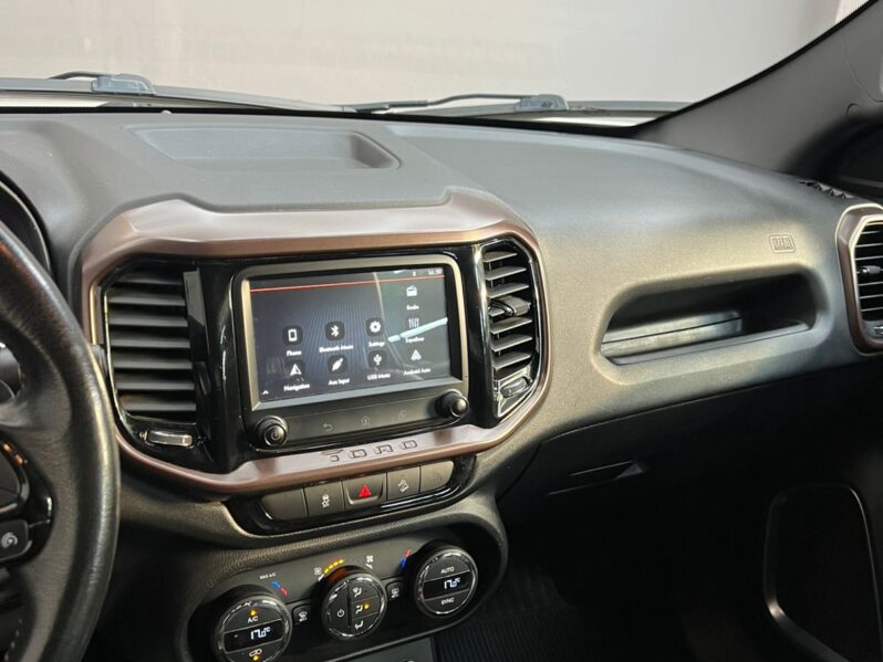 
								TORO RANCH 2.0 16V 4X4 DIESEL AUTOMATICA full									