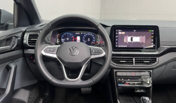 
									TCROSS COMFORTLINE 1.0 TSI FLEX 5P full								