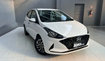 
									HB20 PLATINUM PLUS 1.0 TURBO AUTOMATICO full								