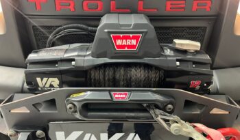 
									TROLLER T4 3.2 XLT 4X4 20V TURBO INTERCOOLER DIESEL 2P MANUAL full								