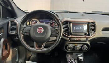 
									TORO RANCH 2.0 16V 4X4 DIESEL AUTOMATICA full								