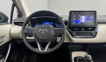 
									COROLLA 2.0 ALTIS 16V FLEX 4P AUTOMATICO full								