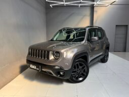 RENEGADE 1.8 FLEX LIMITED AUTOMÁTICO