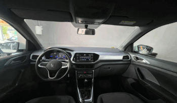 
									T-CROSS 200 TSI 1.0 FLEX 12V 5P AUT. full								