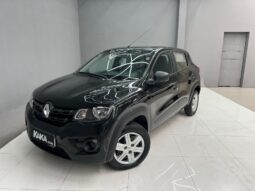 KWID ZEN 1.0 FLEX