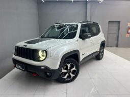 RENEGADE TRAILHAWK 2.0 TURBO DIESEL 4X4 AUTOMÁTICO